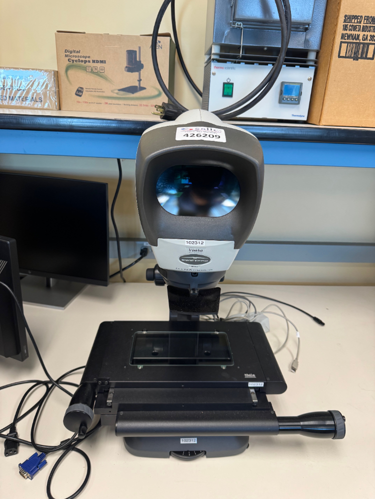 Image of Vision Engineering SwiftPro Mono Dynascope